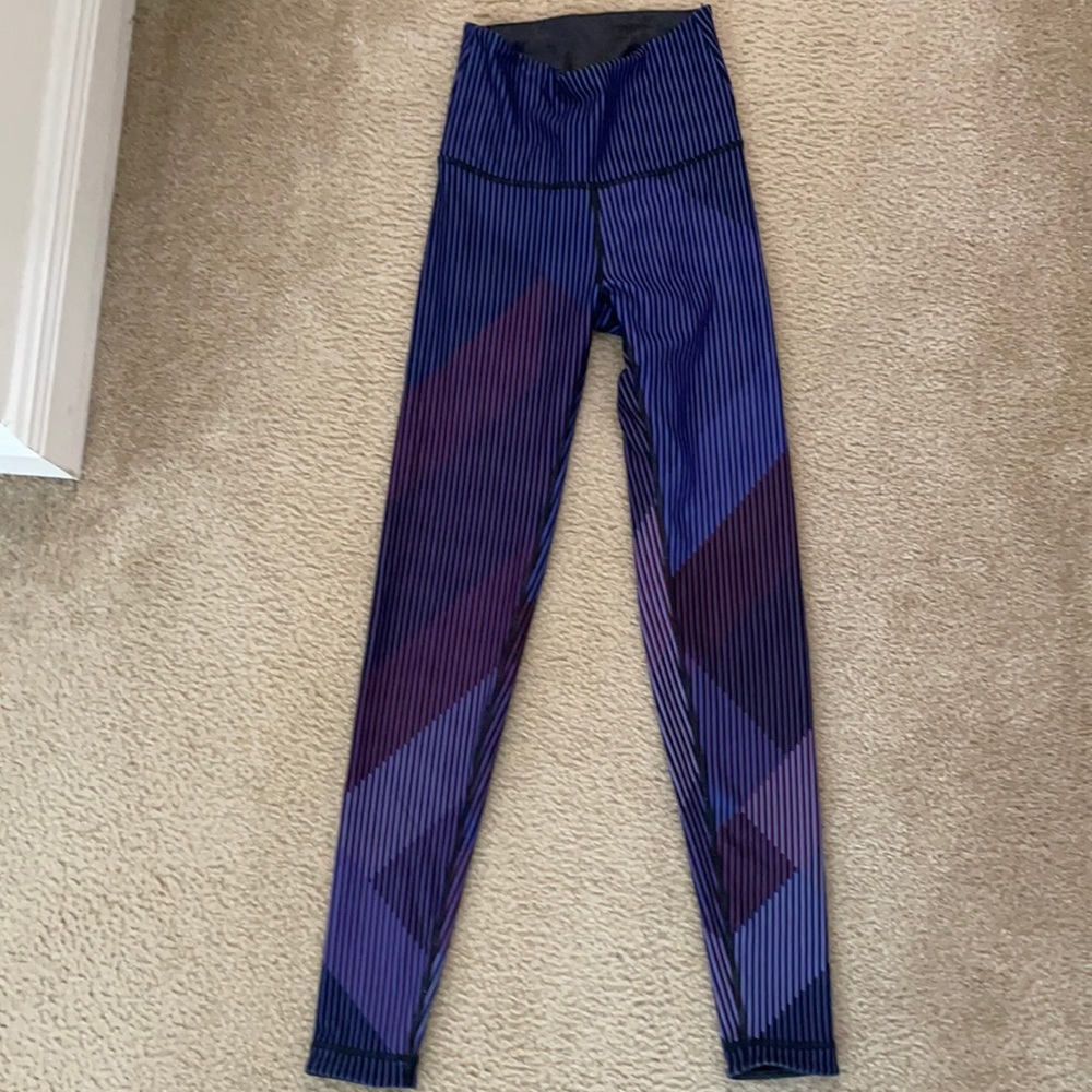 Peloton WITH Leggings. Size XS